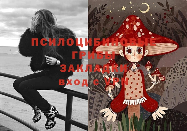 стаф Лиски